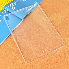 Zastitna silikonska maska (futrola) Ultra Thin - iPad Air 6 11.0 2024.