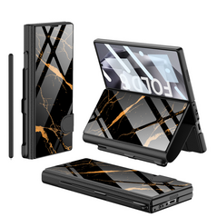 Zastitna maska (futrola) Sheath Dual - Samsung Galaxy Z Fold 6 5G type 3.
