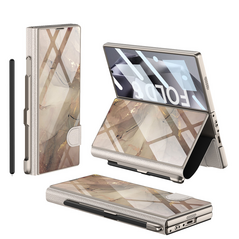 Zastitna maska (futrola) Sheath Dual - Samsung Galaxy Z Fold 6 5G type 1.