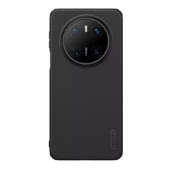 Zastitna maska (futrola) Nillkin Scrub Pro - Huawei Mate 70 crna.