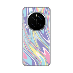 Zastitna ultra tanka (skin) maska / futrola PRINT - Huawei Honor Magic 7 Pro Liquid Dream.