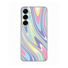 Zastitna ultra tanka (skin) maska / futrola PRINT - Samsung S936 Galaxy S25 Plus Liquid Dream.
