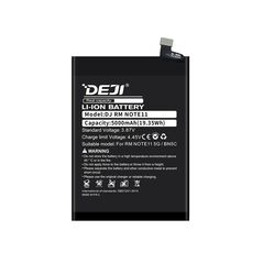 Baterija DEJI - Xiaomi Redmi Note 11 (BN5C)(5000 mAh) (MS).