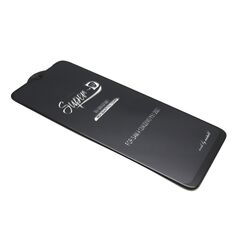 Staklena folija (zastitno kaljeno staklo) za ekran 11D - Samsung A022 Galaxy A02/A025 Galaxy A02s/A125 Galaxy A12 SUPER D crna (MS).