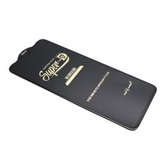 Staklena folija (zastitno kaljeno staklo) za ekran 11D - Xiaomi Redmi Note 8 Pro SUPER D crna (MS).