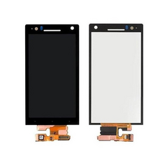 LCD displej (ekran) - Sony Xperia S+touch screen (LT26) CHA.