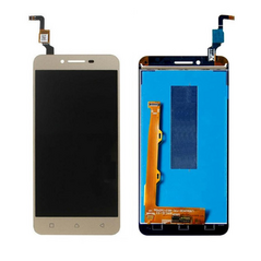 LCD displej (ekran) - Lenovo Vibe K5/A6020a40(zuti flet)+touch screen zlatni.