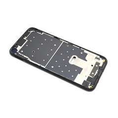 okvir za Huawei P40 Lite crni (MS).