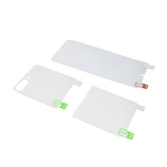 Zastitna folija za ekran silikonska - Samsung F731B Galaxy Z Flip 5 5G (MS).
