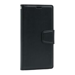 Zastitna maska (futrola) na preklop (bi fold) HANMAN II - Samsung S911B Galaxy S23 crna (MS).