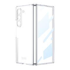 Zastitna maska (futrola) COLOR LINE - Samsung Galaxy Z Fold 6 5G providna (GKK case) (MS).