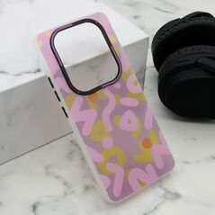 Zastitna maska (futrola) COLOR VIBE - Xiaomi Redmi Note 14 Pro 5G/Note 14 Pro Plus 5G ljubicasta (MS).