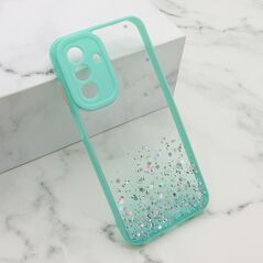 Zastitna maska (futrola) Fiesta - Samsung A266 Galaxy A26 5G mint (MS).