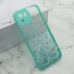 Zastitna maska (futrola) Fiesta - Xiaomi Redmi A1 mint (MS).