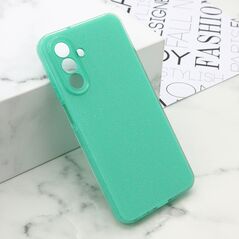 Zastitna maska (futrola) GLOW SHINING - Samsung A266 Galaxy A26 5G mint (MS).