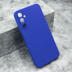Zastitna maska (futrola) GENTLE COLOR - Samsung S936 Galaxy S25 Plus 5G plava (MS).