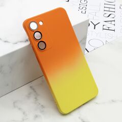 Zastitna maska (futrola) RAINBOW SPRING - Samsung S916B Galaxy S23 Plus DZ05 (MS).