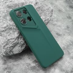 Zastitna maska (futrola) PHANTOM BLADE - Xiaomi Redmi Note 13 4G zelena (MS).