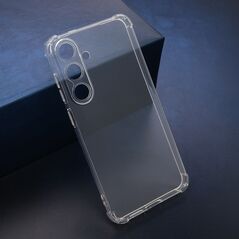 Zastitna silikonska maska (futrola) CRASHPROOF - Samsung S936 Galaxy S25 Plus 5G providna (MS).