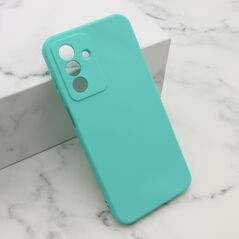 Zastitna maska (futrola) Soft Silicone - Samsung A266 Galaxy A26 5G mint (MS).