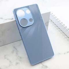 Zastitna maska (futrola) SPECTRA SHELL - Xiaomi Redmi Note 13 Pro 4G plava (MS).