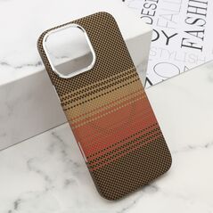 Zastitna maska (futrola) UrbanMesh - iPhone 16 Pro Max (6.9) DZ05 (MS).