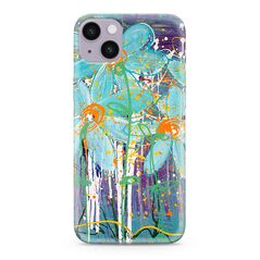Zastitna ultra tanka (skin) maska / futrola PRINT CLEAR - iPhone 14 Plus (6.7) ND0284 (MS).