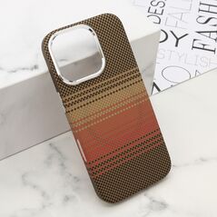 Zastitna maska (futrola) UrbanMesh - iPhone 16 Pro (6.3) DZ05 (MS).