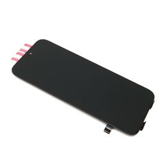 LCD displej (ekran) - Huawei Honor X8b + Touch screen crni Aplong ORG (MS).