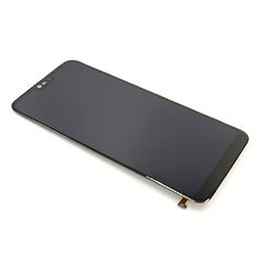 LCD displej (ekran) - Huawei Honor 10 + Touch screen crni sa ID ORG (MS).