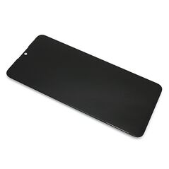 LCD displej (ekran) - Huawei P30 Lite + Touch screen crni (MS).
