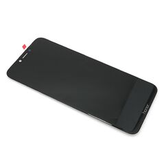LCD displej (ekran) - Huawei Honor Play + Touch screen crni (MS).
