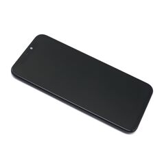 LCD displej (ekran) - Iphone 11 Pro + Touch screen APLONG Incell HD crni (MS).