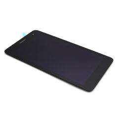 LCD displej (ekran) - Huawei MediaPad 7 T1-701U (T1-701W) + Touch screen crni ORG (MS).