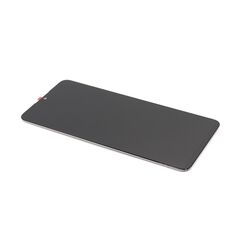 LCD displej (ekran) - Huawei P30 Lite + Touch screen crni ORG (MS).