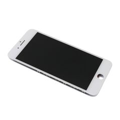 LCD displej (ekran) - Iphone 7 + Touch screen APLONG Incell Full HD beli (white) (MS).