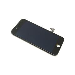 LCD displej (ekran) - Iphone 8 + Touch screen crni (MS).