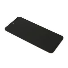 LCD displej (ekran) - Samsung A356 Galaxy A35 5G 5G + Touch screen crni Aplong (MS).