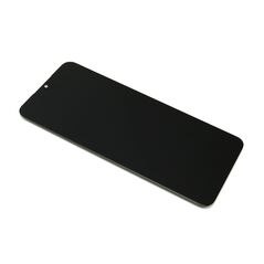 LCD displej (ekran) - Samsung A135 Galaxy A13 4G + Touch screen rev. 5.7 crni ORG (MS).
