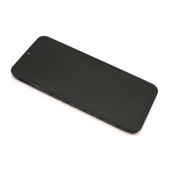 LCD displej (ekran) - Samsung A156 Galaxy A15 5G + Touch screen + okvir crni Incell (MS).