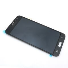 LCD displej (ekran) - Samsung J320 Galaxy J3 2016 + Touch screen crni AAA (MS).
