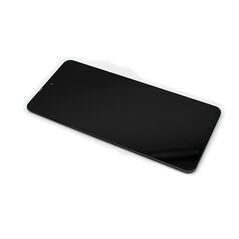 LCD displej (ekran) - Xiaomi Mi 10T Lite/Poco X3/Poco X3 pro + Touch screen crni ORG (MS).