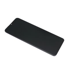 LCD displej (ekran) - Samsung A135 Galaxy A13 4G + Touch screen crni ORG (Comicell) (MS).