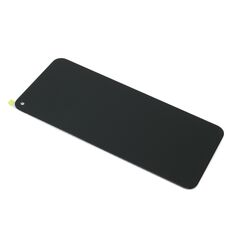 LCD displej (ekran) - TCL 10L + Touch screen crni Full ORG CHINA (MS).
