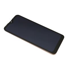 LCD displej (ekran) - Tecno Pop 5 + Touch screen crni (MS).