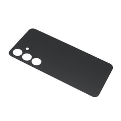 Poklopac baterije - Samsung S921 Galaxy S24 5G Onyx crni (NO LOGO) (MS).