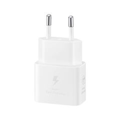 Samsung Super Fast kuciste punjaca PD 25W belo EP-T2510-NWEGEU FULL ORG (MS).