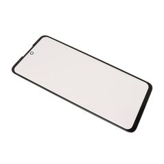 Staklo touchscreen-a + OCA - Motorola Edge 20 Lite crni (MS).