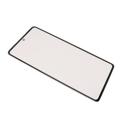 Staklo touchscreen-a + OCA - Motorola Edge 30 Pro crni (MS).