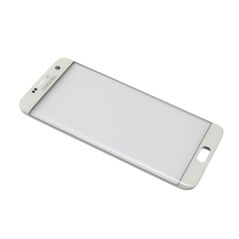 Staklo touchscreen-a - Samsung G935 Galaxy S7 Edge beli (white) ORG (MS).